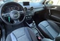 Autos - Audi A1 2012 Nafta 110000Km - En Venta