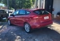 Autos - Ford Focus S 1.6 2017 Nafta 94250Km - En Venta