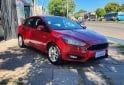 Autos - Ford Focus S 1.6 2017 Nafta 94250Km - En Venta