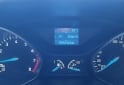 Autos - Ford Focus S 1.6 2017 Nafta 94250Km - En Venta