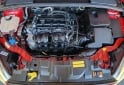 Autos - Ford Focus S 1.6 2017 Nafta 94250Km - En Venta
