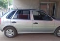 Autos - Volkswagen Gol power 2008 GNC 186000Km - En Venta