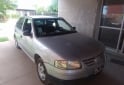 Autos - Volkswagen Gol power 2008 GNC 186000Km - En Venta