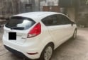 Autos - Ford FIESTA KINETIC DESIGN S 2015 Nafta 174000Km - En Venta
