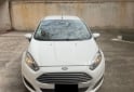 Autos - Ford FIESTA KINETIC DESIGN S 2015 Nafta 174000Km - En Venta