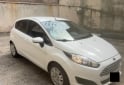 Autos - Ford FIESTA KINETIC DESIGN S 2015 Nafta 174000Km - En Venta