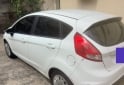 Autos - Ford FIESTA KINETIC DESIGN S 2015 Nafta 174000Km - En Venta