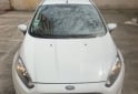 Autos - Ford FIESTA KINETIC DESIGN S 2015 Nafta 174000Km - En Venta