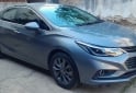 Autos - Chevrolet Cruze 2018 Nafta 130000Km - En Venta