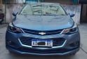 Autos - Chevrolet Cruze 2018 Nafta 130000Km - En Venta