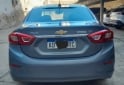 Autos - Chevrolet Cruze 2018 Nafta 130000Km - En Venta