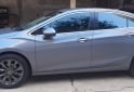 Autos - Chevrolet Cruze 2018 Nafta 130000Km - En Venta