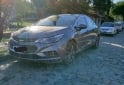 Autos - Chevrolet Cruze 2018 Nafta 130000Km - En Venta
