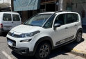 Autos - Citroen C3 AIRCROSS VTI FEEL 2017 Nafta 112000Km - En Venta