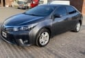 Autos - Toyota XEI 2015 Nafta 230000Km - En Venta
