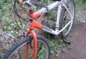 Deportes - Bicicleta Rodado 26 - En Venta