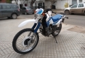 Motos - Yamaha XT600E 1992 Nafta 94500Km - En Venta