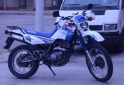 Motos - Yamaha XT600E 1992 Nafta 94500Km - En Venta