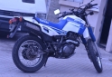 Motos - Yamaha XT600E 1992 Nafta 94500Km - En Venta