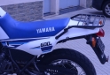 Motos - Yamaha XT600E 1992 Nafta 94500Km - En Venta