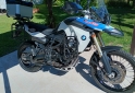Motos - Bmw F800GS 2012 Nafta 48600Km - En Venta