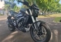 Motos - Bajaj DOMINAR 400 2024 Nafta 4100Km - En Venta