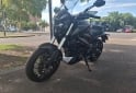 Motos - Bajaj DOMINAR 400 2024 Nafta 4100Km - En Venta
