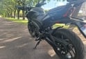 Motos - Bajaj DOMINAR 400 2024 Nafta 4100Km - En Venta
