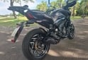 Motos - Bajaj DOMINAR 400 2024 Nafta 4100Km - En Venta