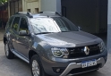Camionetas - Renault Duster Privilege 2016 Nafta 111111Km - En Venta