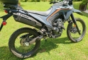Motos - Honda Tornado XR 300 2025 Nafta 1890Km - En Venta