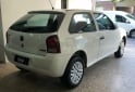 Autos - Volkswagen Gol power 2012 Nafta 119000Km - En Venta