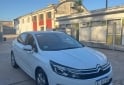 Autos - Citroen C4 Lounge 1.6 2018 Nafta 63000Km - En Venta