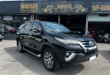 Camionetas - Toyota SW4 SRX 2017 Diesel 210000Km - En Venta