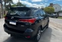 Camionetas - Toyota SW4 SRX 2017 Diesel 210000Km - En Venta