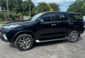 Camionetas - Toyota SW4 SRX 2017 Diesel 210000Km - En Venta