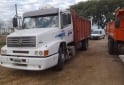 Camiones y Gr�as - vendo mercedez 1634 - En Venta