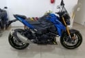 Motos - Suzuki GSX -S 750 2023 Nafta 14000Km - En Venta