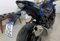 Motos - Suzuki GSX -S 750 2023 Nafta 14000Km - En Venta