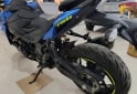 Motos - Suzuki GSX -S 750 2023 Nafta 14000Km - En Venta