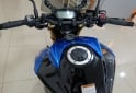 Motos - Suzuki GSX -S 750 2023 Nafta 14000Km - En Venta