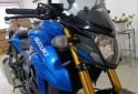 Motos - Suzuki GSX -S 750 2023 Nafta 14000Km - En Venta