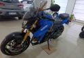 Motos - Suzuki GSX -S 750 2023 Nafta 14000Km - En Venta