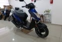 Motos - Kymco AGILITY 125 2015 Nafta 13200Km - En Venta