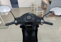 Motos - Kymco AGILITY 125 2015 Nafta 13200Km - En Venta