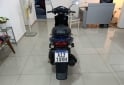 Motos - Kymco AGILITY 125 2015 Nafta 13200Km - En Venta