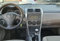 Autos - Toyota Corolla XEi 1.8 2014 Nafta 198000Km - En Venta