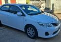Autos - Toyota Corolla XEi 1.8 2014 Nafta 198000Km - En Venta