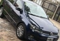 Autos - Volkswagen Voyage 2015 GNC 131000Km - En Venta