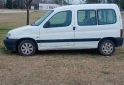 Utilitarios - Citroen Berlingo 2007 Diesel 440000Km - En Venta